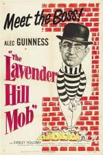 The Lavender Hill Mob 