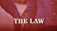 The Law (TV Miniseries) - Stills