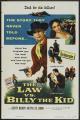 The Law vs. Billy the Kid 