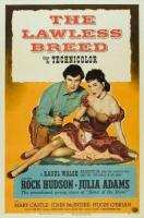 The Lawless Breed  - Poster / Main Image