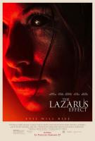 The Lazarus Effect  - Poster / Main Image