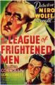 The League of Frightened Men 