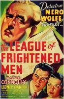 The League of Frightened Men  - Poster / Imagen Principal