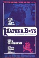 The Leather Boys  - 