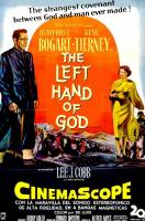 La mano izquierda de Dios  - Poster / Imagen Principal