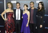 The Leftovers (TV Series) - Events / Red Carpet