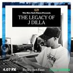 The Legacy of J Dilla (TV)