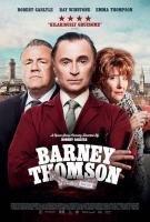 The Legend of Barney Thomson  - Poster / Main Image