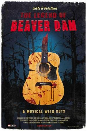 The Legend of Beaver Dam (S)