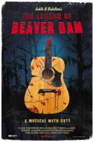 The Legend of Beaver Dam (C) - Poster / Imagen Principal