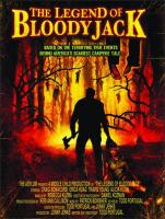 The Legend of Bloody Jack  - Poster / Imagen Principal