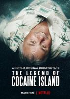 The Legend of Cocaine Island  - Poster / Main Image