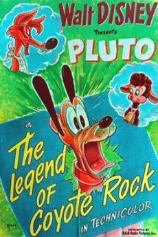 Pluto: La leyenda de Roca Coyote (C)
