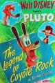 Pluto: La leyenda de Roca Coyote (C)