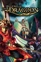 The Legend of Dragoon  - Poster / Imagen Principal