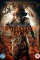 The Legend of Halloween Jack 