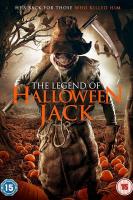 The Legend of Halloween Jack  - Poster / Imagen Principal