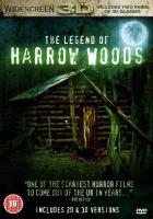 The Legend of Harrow Woods  - Poster / Main Image