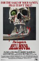 La leyenda de la casa infernal  - Poster / Imagen Principal