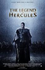 Hércules. El origen de la leyenda 