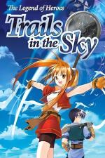 The Legend of Heroes: Trails in the Sky 