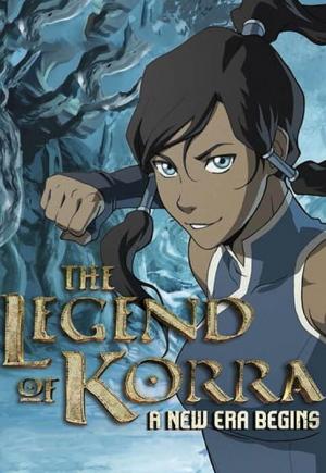 The Legend of Korra: A New Era Begins 