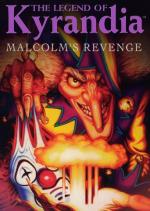 The Legend of Kyrandia: Malcolm's Revenge 