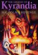 The Legend of Kyrandia: Book 3 - Malcolm's Revenge 