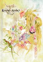 The Legend of Legacy  - 