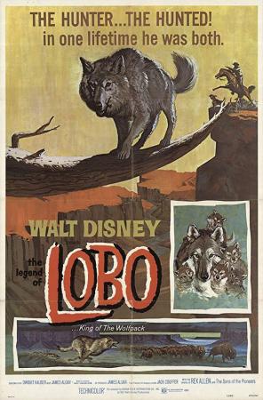 The Legend of Lobo 