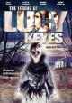 La Leyenda de Lucy Keyes 