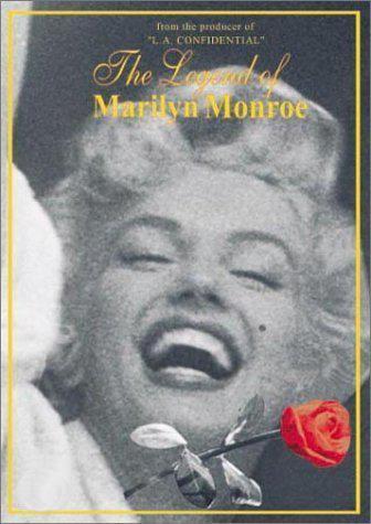 La leyenda de Marilyn Monroe  - Poster / Imagen Principal