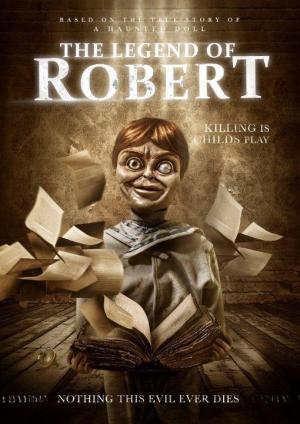 The Legend of Robert the Doll 