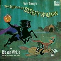 La leyenda de Sleepy Hollow  - Otros