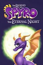 The Legend of Spyro: The Eternal Night 