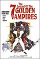 The Legend of the 7 Golden Vampires 
