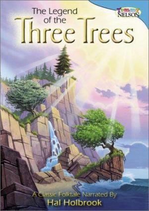 The Legend of the Three Trees (TV) (C)