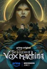 La leyenda de Vox Machina (Serie de TV)