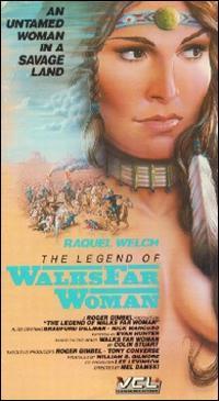 The Legend of Walks Far Woman (TV)