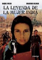 La leyenda de la mujer india (TV) - Posters