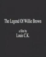 The Legend of Willie Brown (C)