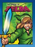 La leyenda de Zelda (Serie de TV)