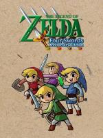 The Legend of Zelda: Four Swords 