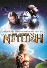 The Legends of Nethiah 