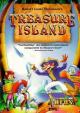 The Legends of Treasure Island (Serie de TV)