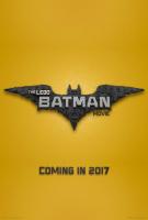 Batman: La LEGO película  - Promo