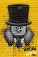 The LEGO Batman Movie  - Posters