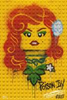 The LEGO Batman Movie  - Posters