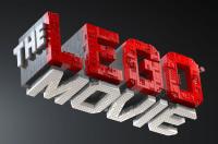 La gran aventura LEGO  - Promo