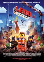 The Lego Movie  - Posters